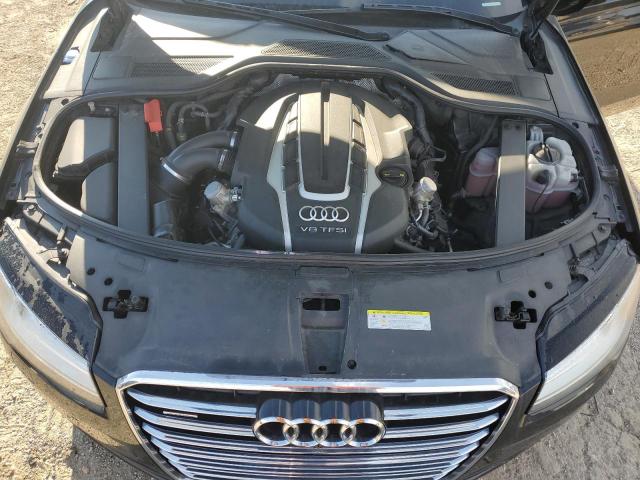2015 AUDI A8 L QUATT WAU32AFD2FN023862