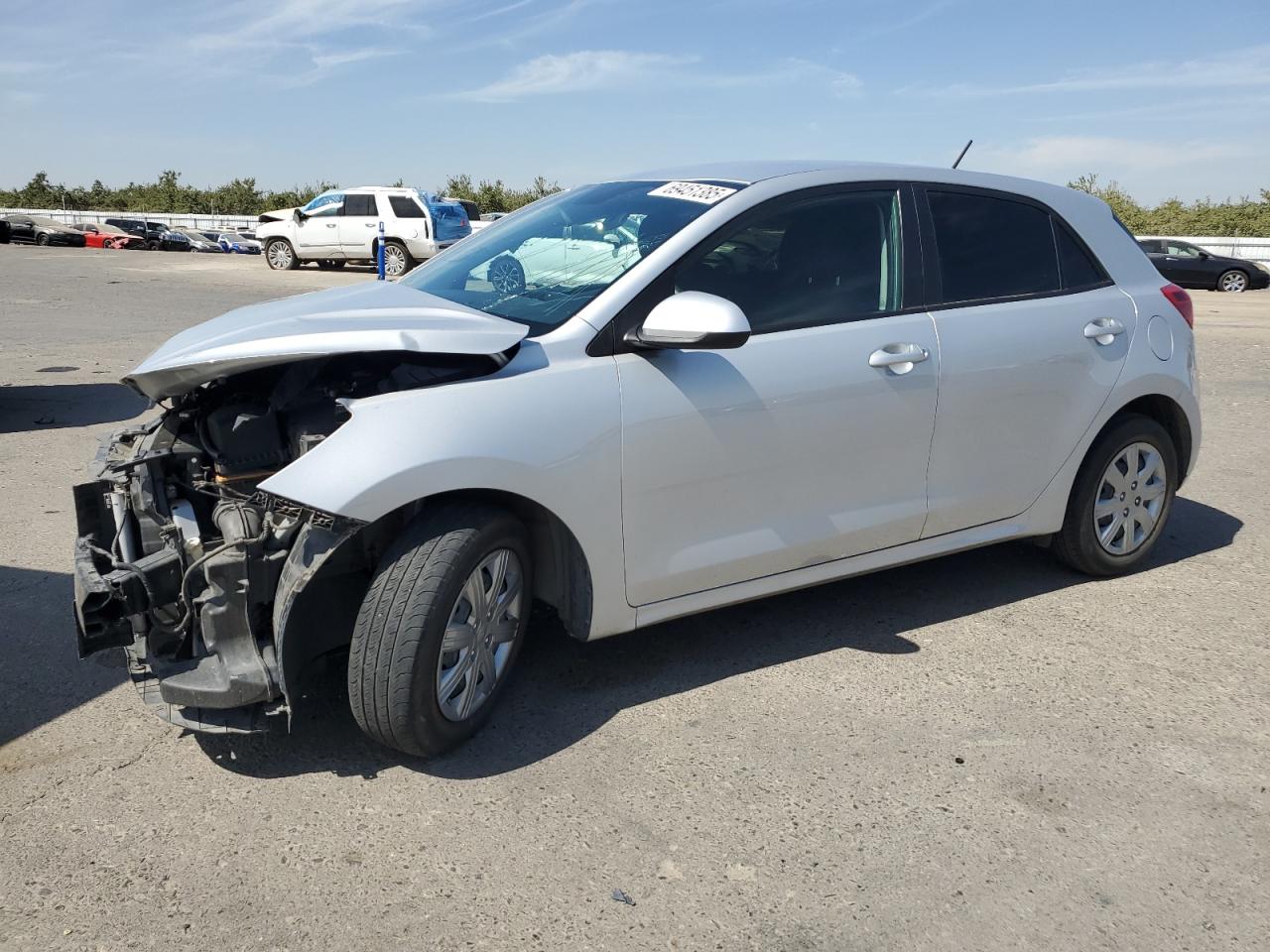 KIA RIO S