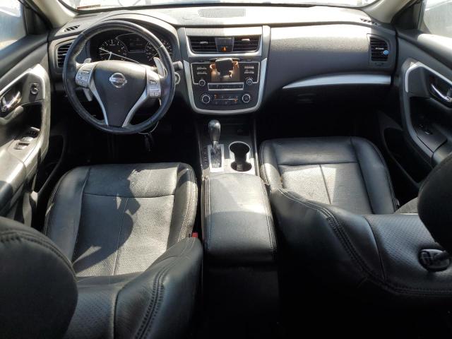 2017 NISSAN ALTIMA 2.5 - 1N4AL3AP9HC128200