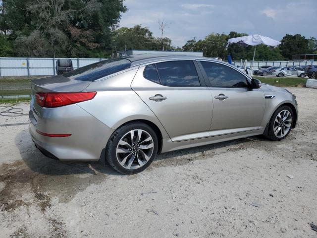 2015 KIA OPTIMA SX 5XXGR4A66FG418603