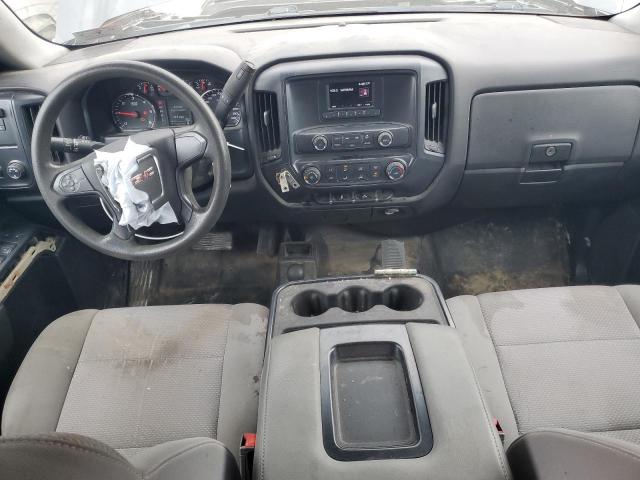2017 GMC SIERRA K15 1GTV2LEHXHZ397854