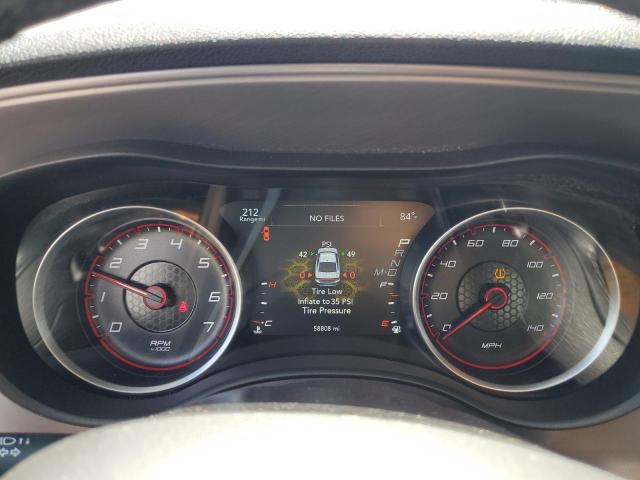 2023 DODGE CHARGER SX 2C3CDXBG5PH559588