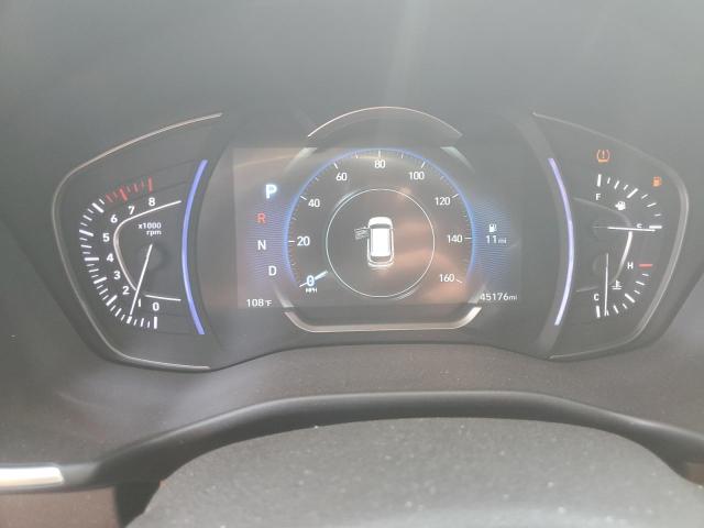 2020 HYUNDAI SANTA FE S 5NMS33AD8LH260489