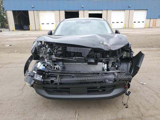 2025 NISSAN KICKS SV 3N8AP6CBXSL421220