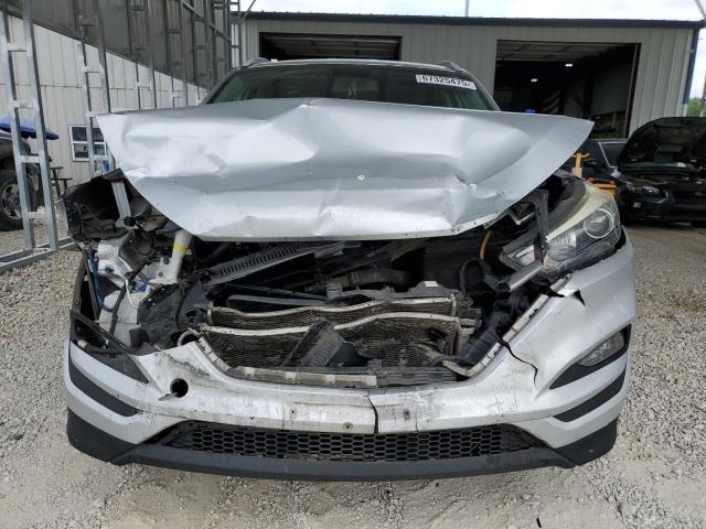 2018 HYUNDAI TUCSON SEL KM8J3CA42JU696025