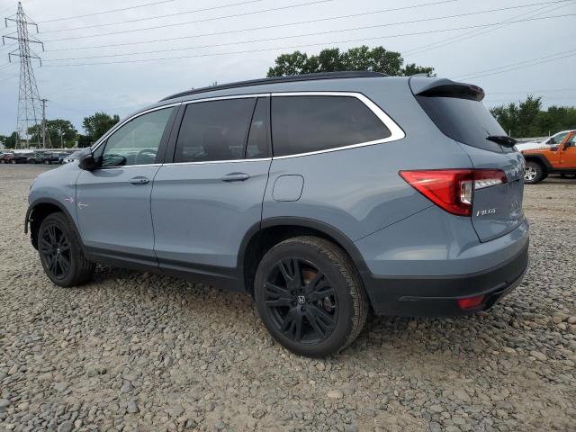 2022 HONDA PILOT SE 5FNYF6H26NB078317