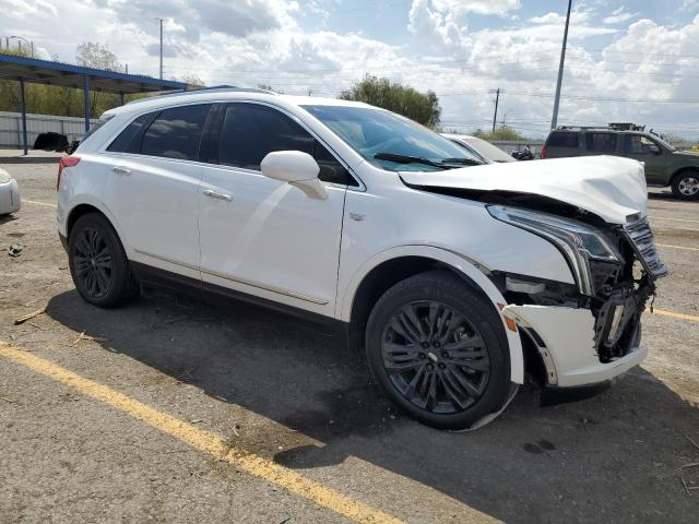 2019 CADILLAC XT5 PREMIU 1GYKNERS5KZ245560