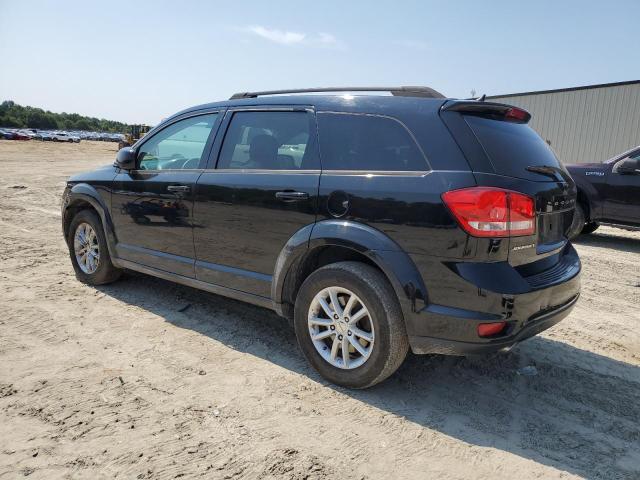 2016 DODGE JOURNEY SX 3C4PDCBG8GT126814