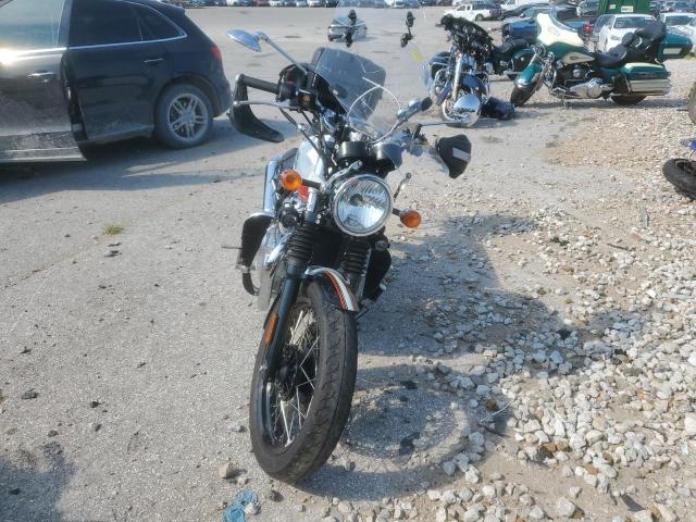 2022 ROYAL ENFIELD MOTORS INT 650 - ME3FPN479NK704714