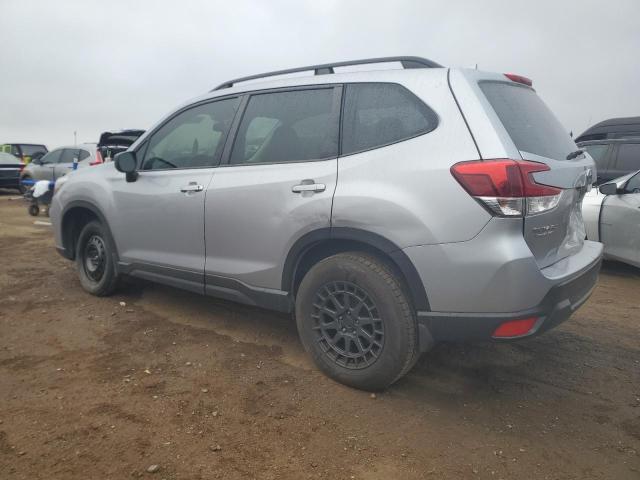 2020 SUBARU FORESTER JF2SKADC4LH602940