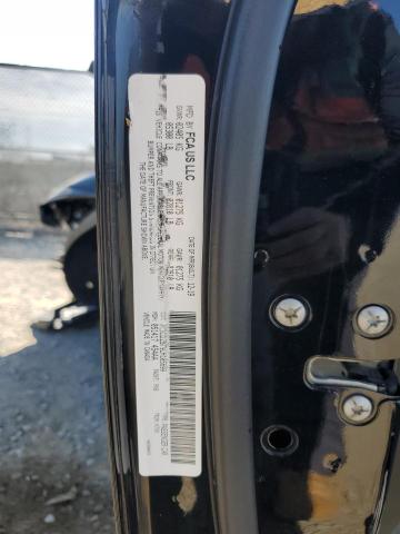 2020 DODGE CHALLENGER 2C3CDZBT9LH105699