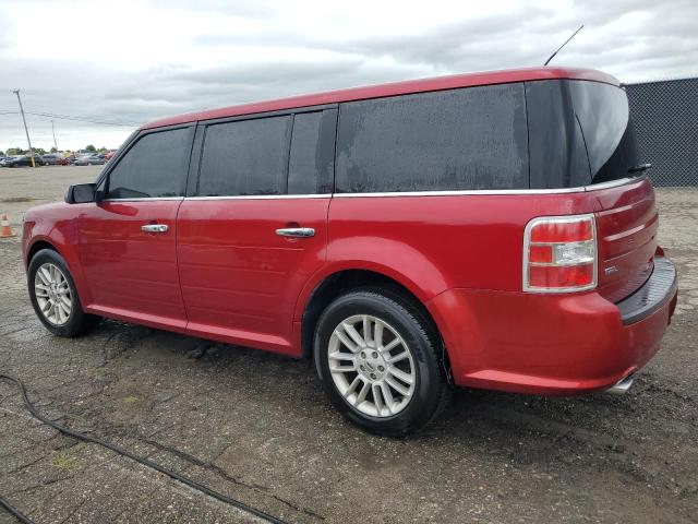 2015 FORD FLEX SEL 2FMGK5C86FBA20831
