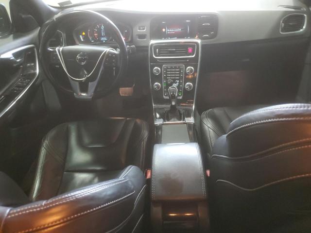 2015 VOLVO S60 PREMIE YV149MFK2F2351331