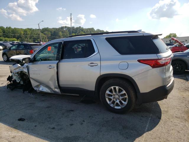 2019 CHEVROLET TRAVERSE LT #3311544253