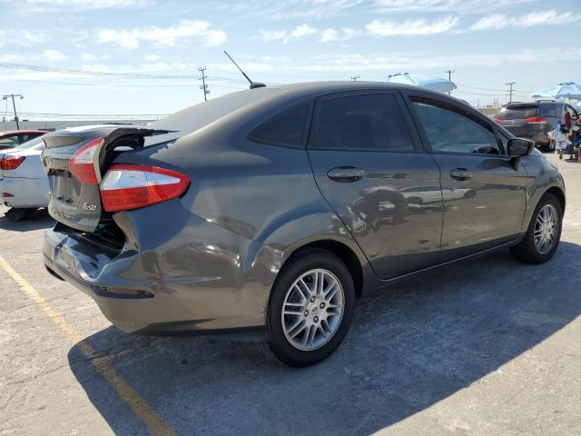2019 FORD FIESTA SE 3FADP4BJ7KM115257
