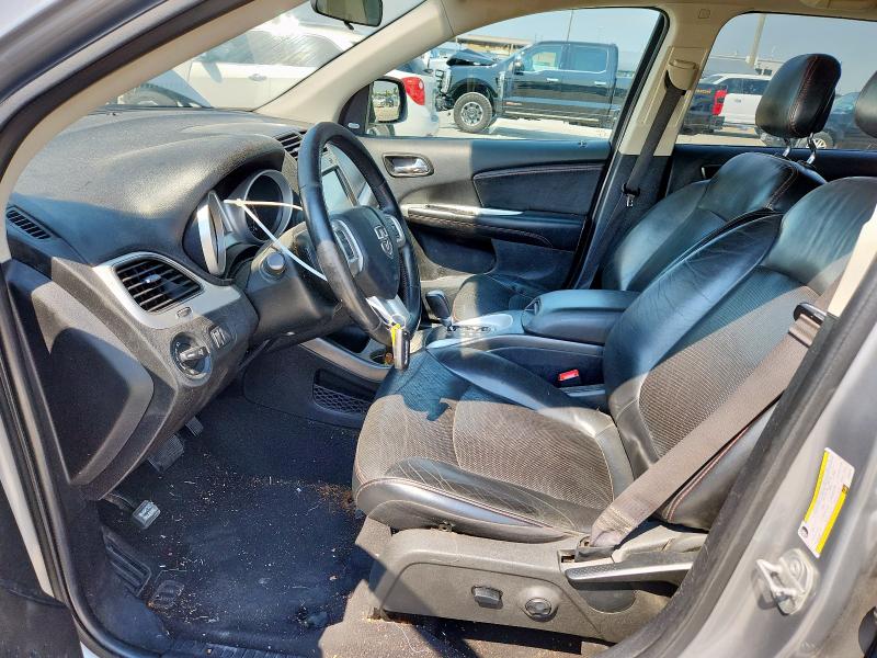2018 DODGE JOURNEY GT 3C4PDCEG8JT426145