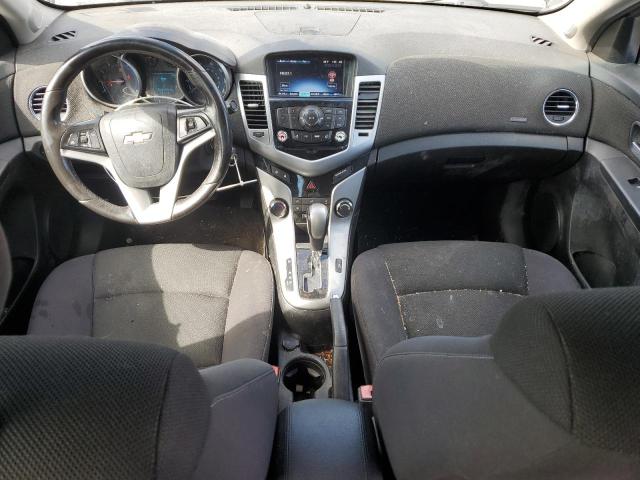 2013 CHEVROLET CRUZE ECO - 1G1PH5SB8D7184810