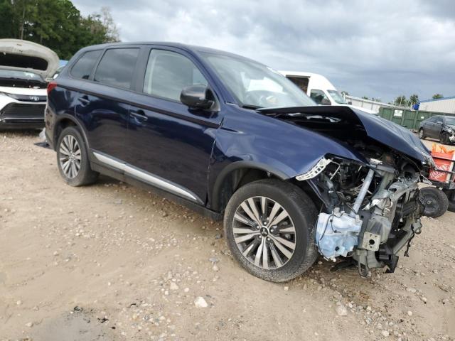 2020 MITSUBISHI OUTLANDER JA4AD2A3XLZ045065