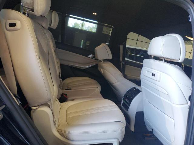 2021 BMW X7 XDRIVE4 - 5UXCW2C08M9F03281