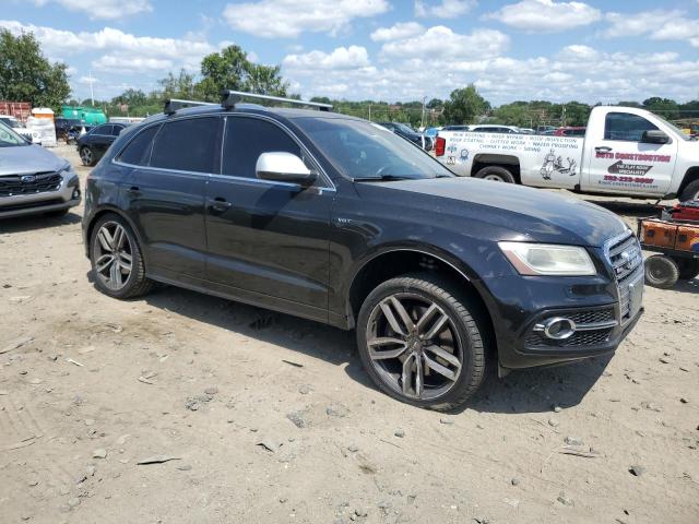 2014 AUDI SQ5 PRESTI - WA1VGBFPXEA077360