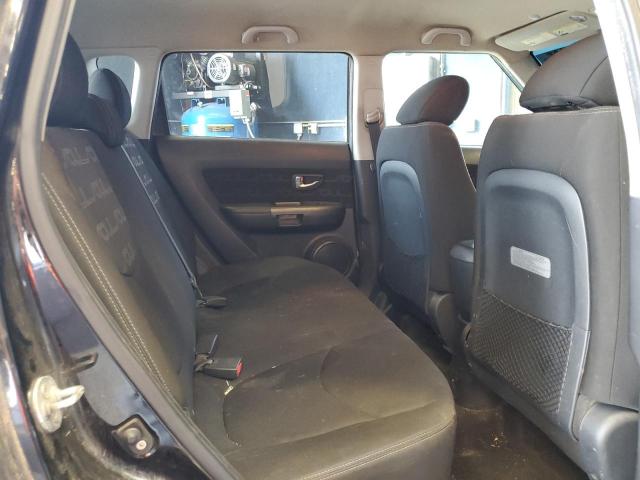 2012 KIA SOUL + - KNDJT2A6XC7401366
