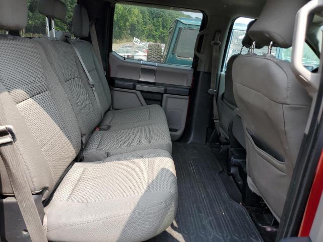 2015 FORD F-150 1FTEW1EP0FFB75855