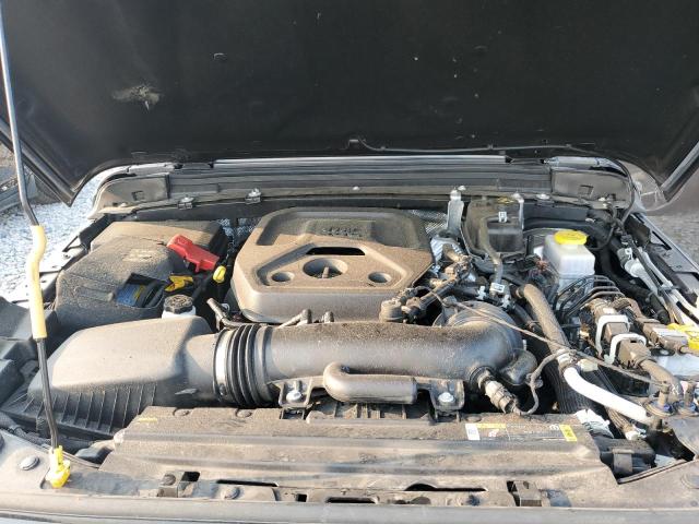 2024 JEEP WRANGLER SPORT - 1C4PJXDN5RW135494