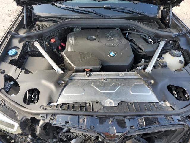 2024 BMW X3 XDRIVE3 - 5UX53DP04R9T79599