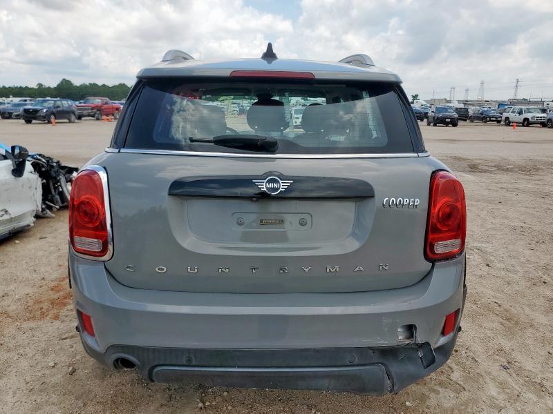 2020 MINI COOPER COU WMZYW5C02L3L09854