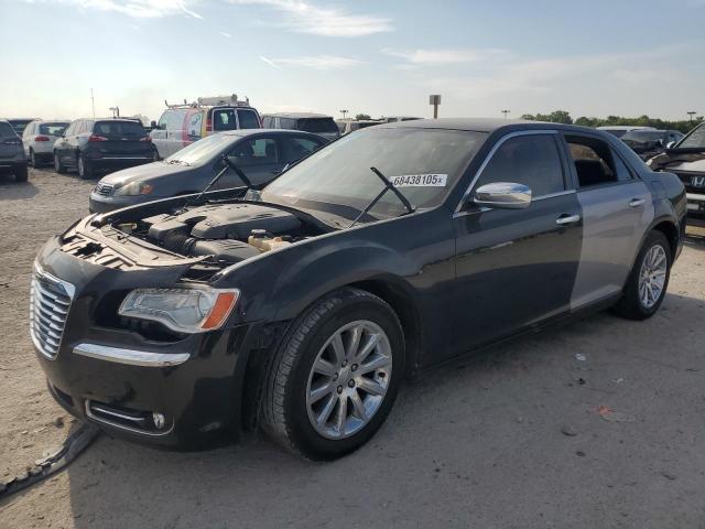 Global Auto Auctions: 2012 CHRYSLER 300 LIMITE