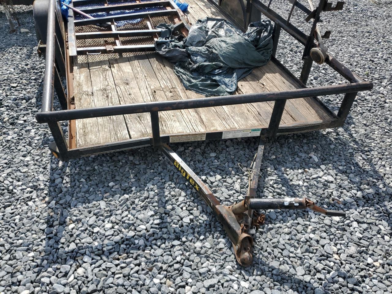 Lot #3215977842 2010 0THR BXBO