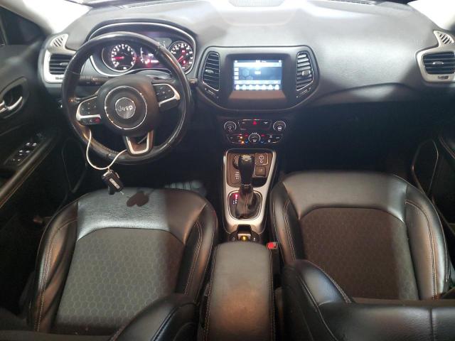 2020 JEEP COMPASS LA 3C4NJDBB2LT120124