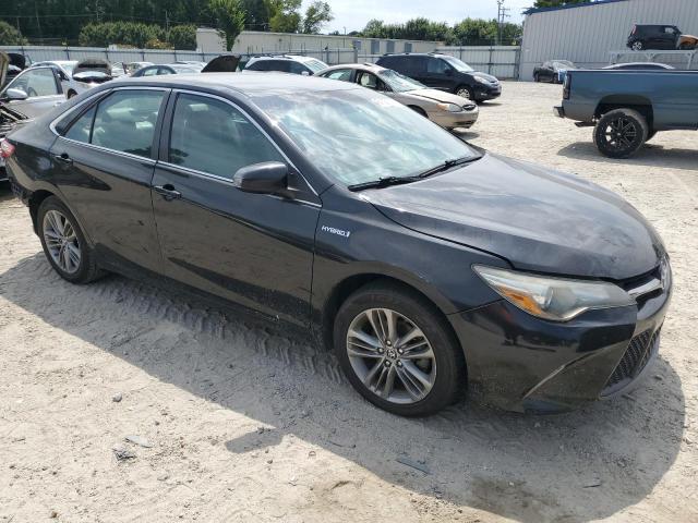2015 TOYOTA CAMRY HYBR 4T1BD1FK8FU146090