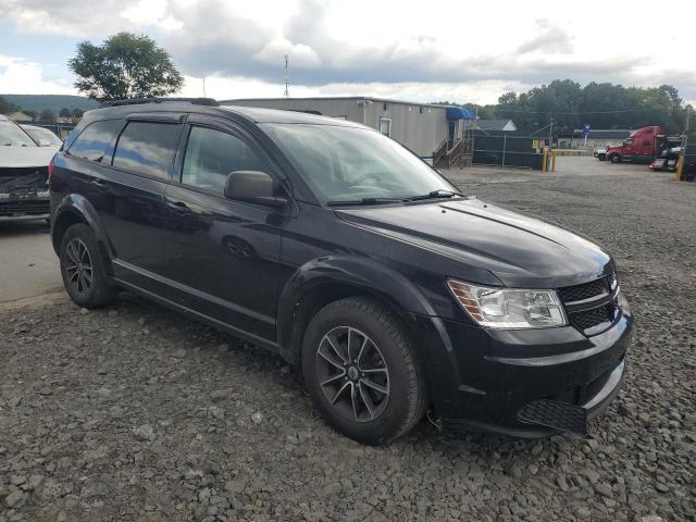 2018 DODGE JOURNEY SE 3C4PDCABXJT243081
