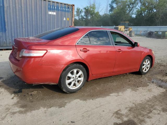 2011 TOYOTA CAMRY BASE - 4T4BF3EK3BR159109