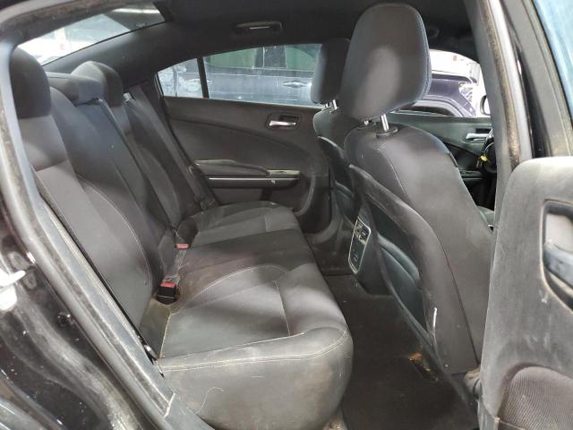 2015 DODGE CHARGER SE 2C3CDXFG4FH858935