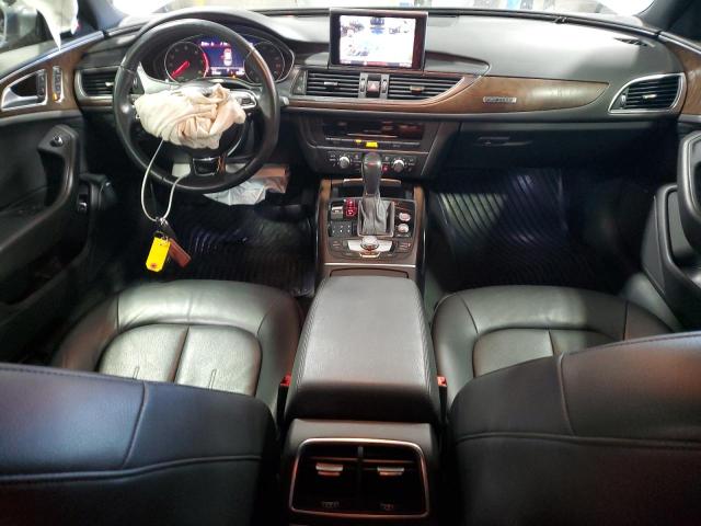 2016 AUDI A6 PREMIUM WAUFGAFC8GN140496