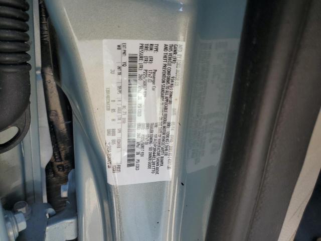 2014 FORD FOCUS BEV #3248640246