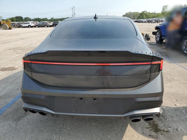 2024 HYUNDAI SONATA N L KMHL54JC1RA351193