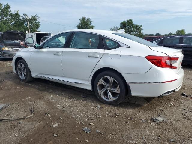 2019 HONDA ACCORD EXL 1HGCV1F51KA077191