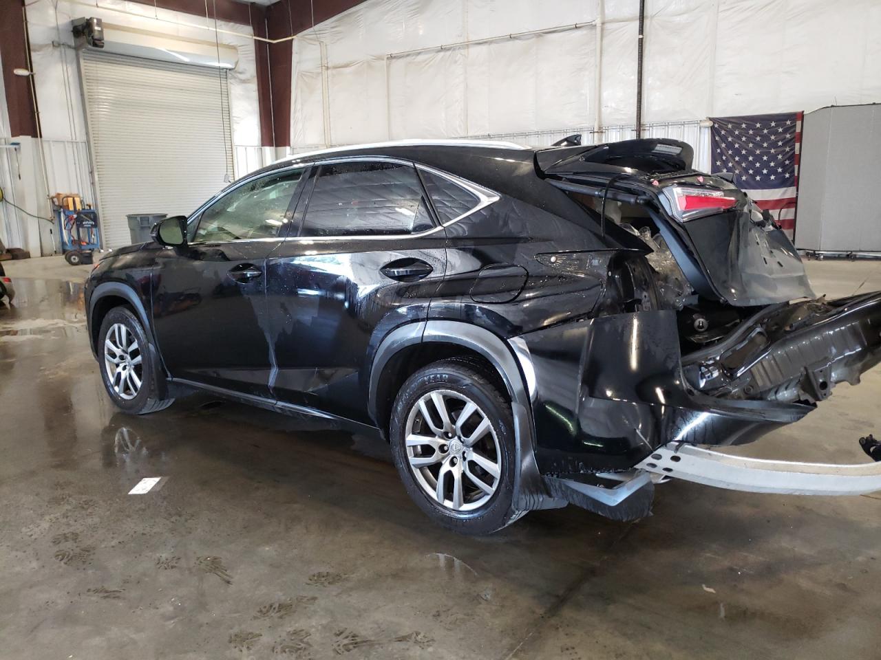 LEXUS NX 200T BASE