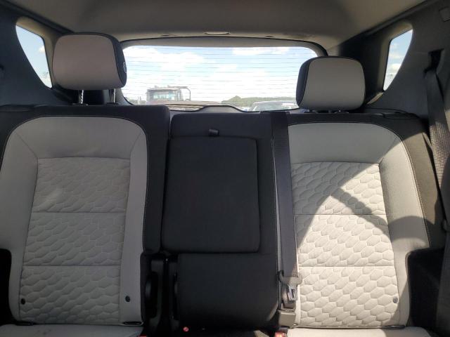2018 CHEVROLET EQUINOX LT 2GNAXJEV3J6111698
