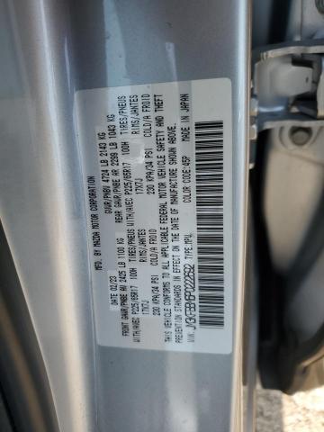 2023 MAZDA CX-5 SELEC JM3KFBBM6P0222692