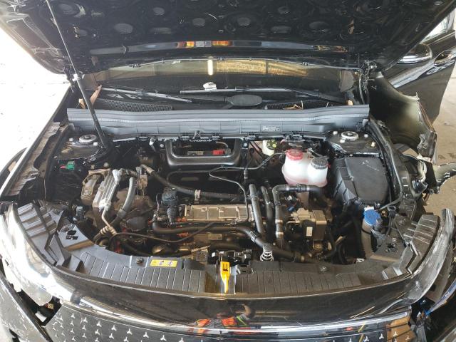 2024 MERCEDES-BENZ EQB 250+ W1N9M0CB0RN091420