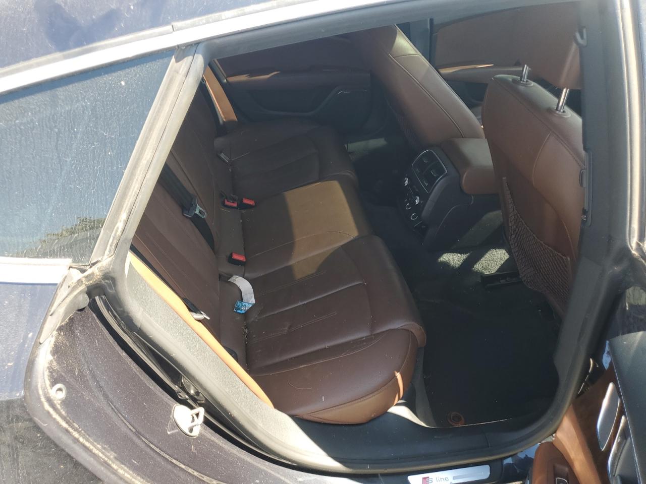 AUDI A7 PREMIUM PLUS