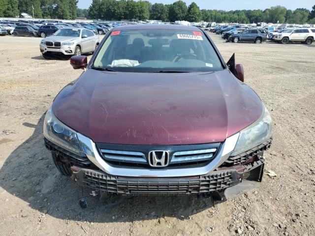 2015 HONDA ACCORD HYBRID EXL 1HGCR6F51FA000697
