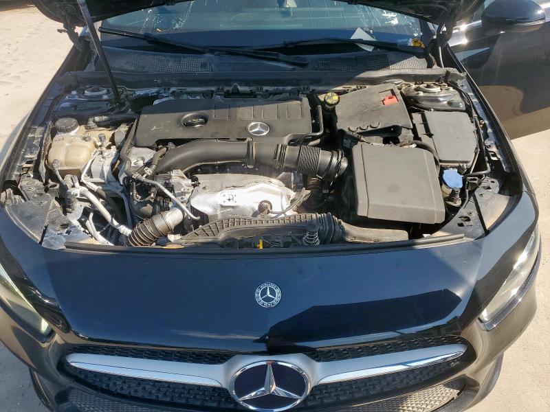 2020 MERCEDES-BENZ A 220 W1K3G4EB2LW043613