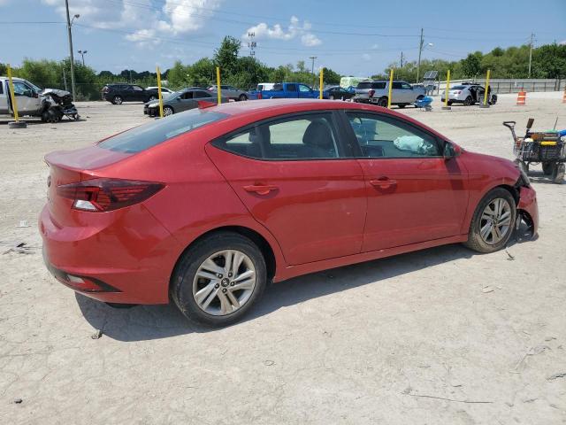 2020 HYUNDAI ELANTRA SEL - 5NPD84LF3LH525319