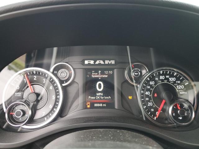 2021 RAM 1500 BIG H 1C6SRFFT1MN714187