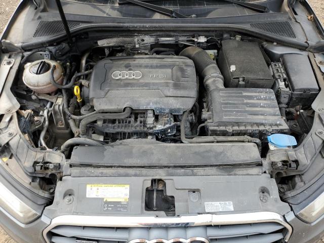 2015 AUDI A3 PREMIUM WAUEFGFF4F1126354